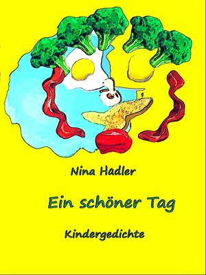 cover image of Ein schöner Tag